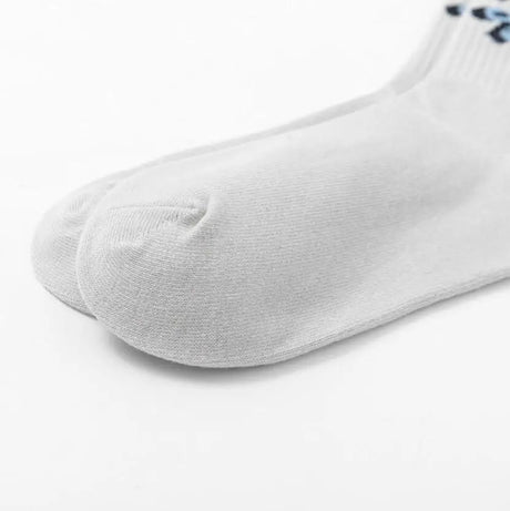 Men 3D Letter Socks 3 Pairs/Box | by Anwer Fancy | Worldwide Shipping