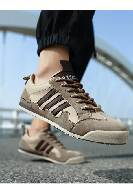 Men Anti - Slip Training Board Sneakers | by Anwer Fancy | Worldwide Shipping