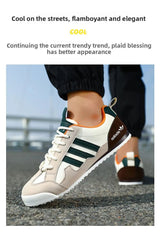 Men Anti - Slip Training Board Sneakers | by Anwer Fancy | Worldwide Shipping