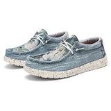 Men Canvas Sneakers | by Anwer Fancy | Worldwide Shipping