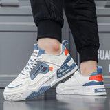 Men Casual Board Shoes Street Sneakers | by Anwer Fancy | Worldwide Shipping