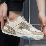 Men Casual Board Shoes Street Sneakers | by Anwer Fancy | Worldwide Shipping