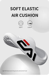 Men Extra Thick Air Cushion Summer Slides | by Anwer Fancy | Worldwide Shipping