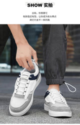 Men Fashion Skateboard Shoes Big Size | by Anwer Fancy | Worldwide Shipping