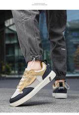 Men Fashion Skateboard Shoes Big Size | by Anwer Fancy | Worldwide Shipping