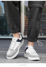 Men Fashion Skateboard Shoes Big Size | by Anwer Fancy | Worldwide Shipping