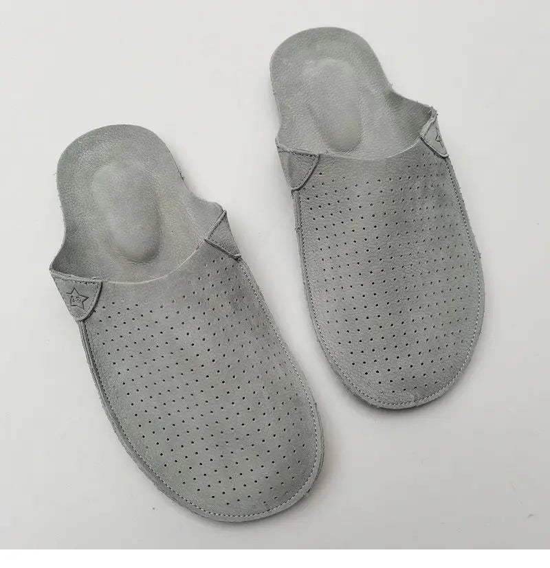 Men Handmade Slippers | by Anwer Fancy | Worldwide Shipping