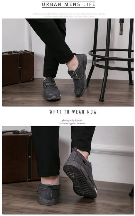 Men Lace Up Sneakers | by Anwer Fancy | Worldwide Shipping