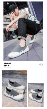 Men Lightweight Rain Boots | by Anwer Fancy | Worldwide Shipping