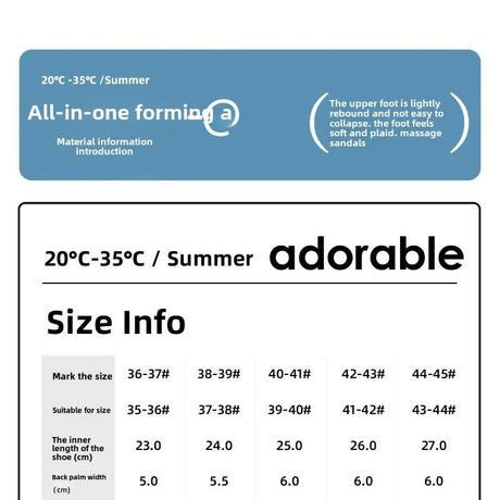 Men Massage Slippers Non - Slip Bathroom Sandals | by Anwer Fancy | Worldwide Shipping