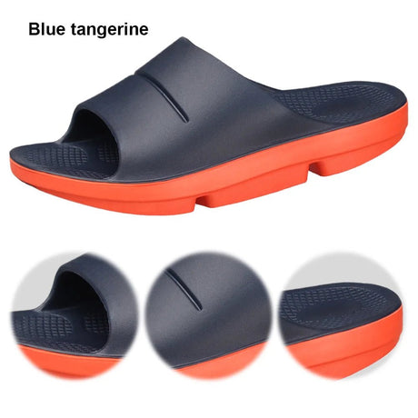 Men Recovery Sport Arch Support Sandals | by Anwer Fancy | Worldwide Shipping