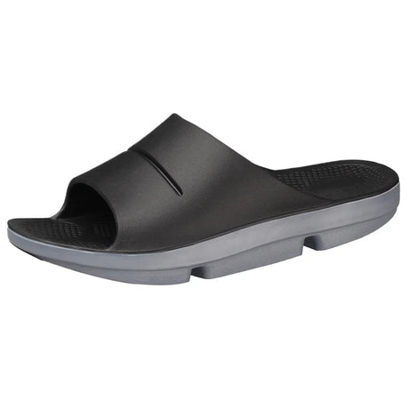 Men Recovery Sport Arch Support Sandals | by Anwer Fancy | Worldwide Shipping