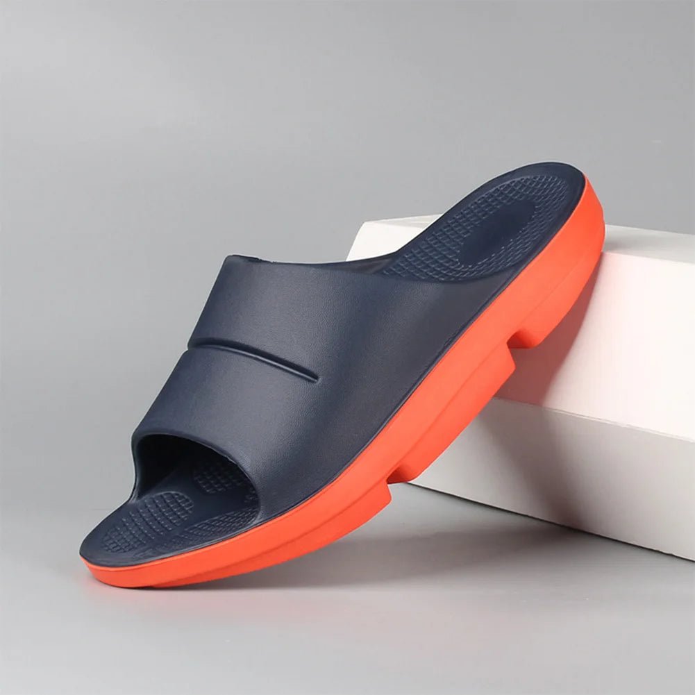 Men Recovery Sport Arch Support Sandals | by Anwer Fancy | Worldwide Shipping