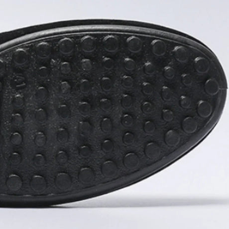 Men Suede Slip Ons | by Anwer Fancy | Worldwide Shipping