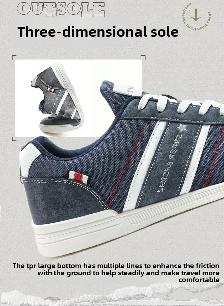 Men Summer Lightweight Running Sneakers | by Anwer Fancy | Worldwide Shipping