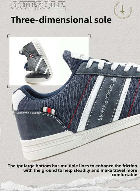 Men Summer Lightweight Running Sneakers | by Anwer Fancy | Worldwide Shipping