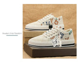 Men Summer Sneakers | by Anwer Fancy | Worldwide Shipping