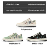 Men Summer Sneakers | by Anwer Fancy | Worldwide Shipping