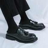 Men Tassel Loafers | by Anwer Fancy | Worldwide Shipping