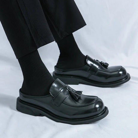 Men Tassel Loafers | by Anwer Fancy | Worldwide Shipping