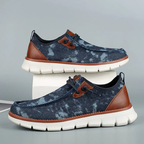 Men Walking Sneakers | by Anwer Fancy | Worldwide Shipping