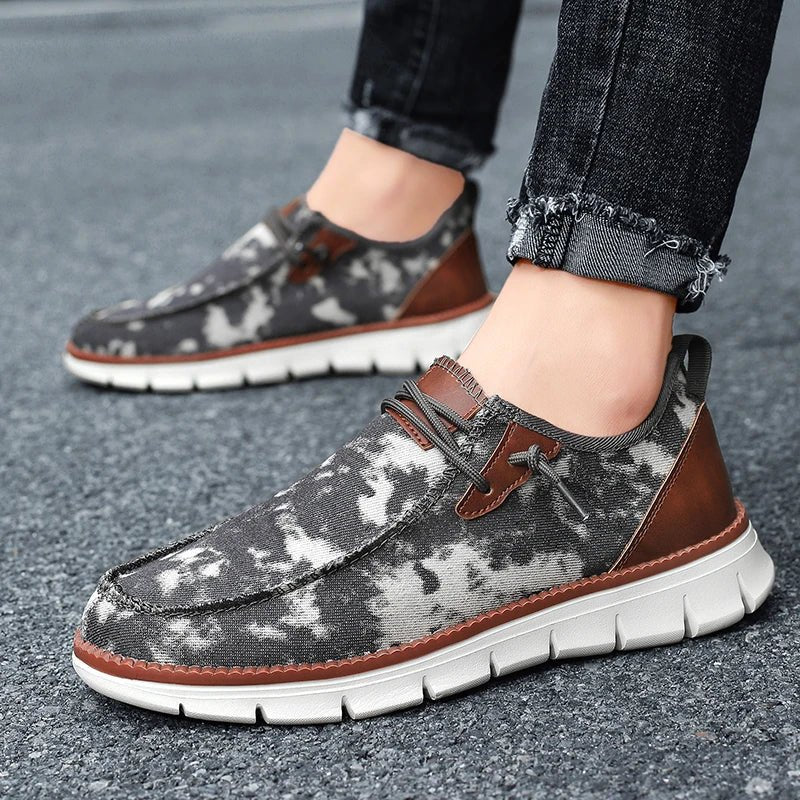 Men Walking Sneakers | by Anwer Fancy | Worldwide Shipping