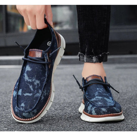 Men Walking Sneakers | by Anwer Fancy | Worldwide Shipping