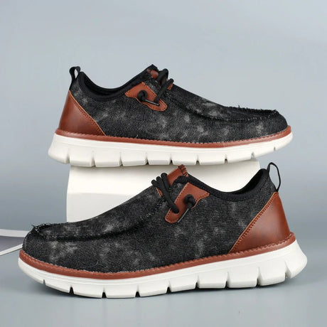 Men Walking Sneakers | by Anwer Fancy | Worldwide Shipping