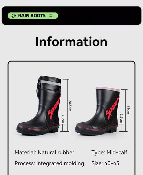 Men & Women Lightweight Warm Boots | by Anwer Fancy | Worldwide Shipping