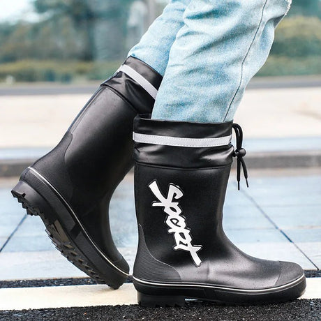 Men & Women Lightweight Warm Boots | by Anwer Fancy | Worldwide Shipping