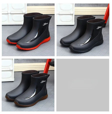 Men & Women Plush Winter Cotton Boots | by Anwer Fancy | Worldwide Shipping