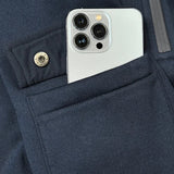 Men’s 2025 Autumn Warm Hoodie Set | by Anwer Fancy | Worldwide Shipping