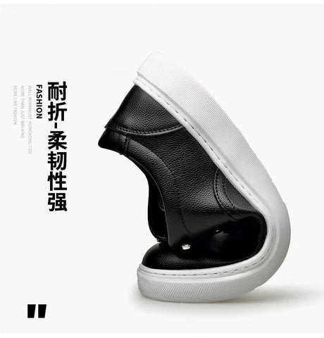 Men’s 2025 Boost Skate Sneakers | by Anwer Fancy | Worldwide Shipping