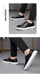 Men’s 2025 Boost Skate Sneakers | by Anwer Fancy | Worldwide Shipping