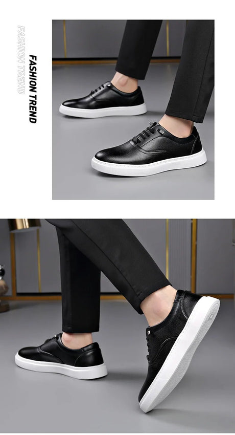 Men’s 2025 Boost Skate Sneakers | by Anwer Fancy | Worldwide Shipping