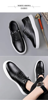 Men’s 2025 Boost Skate Sneakers | by Anwer Fancy | Worldwide Shipping