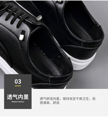 Men’s 2025 Boost Skate Sneakers | by Anwer Fancy | Worldwide Shipping