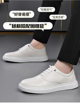 Men’s 2025 Boost Skate Sneakers | by Anwer Fancy | Worldwide Shipping