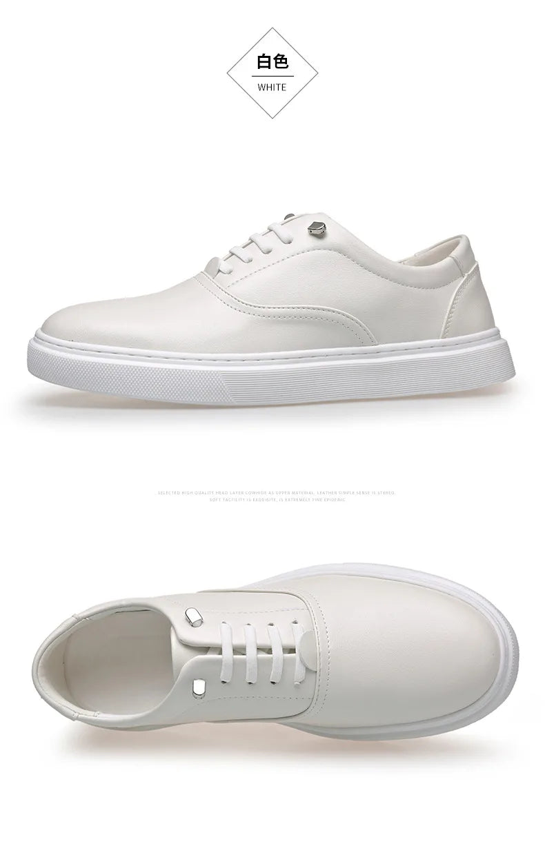 Men’s 2025 Boost Skate Sneakers | by Anwer Fancy | Worldwide Shipping