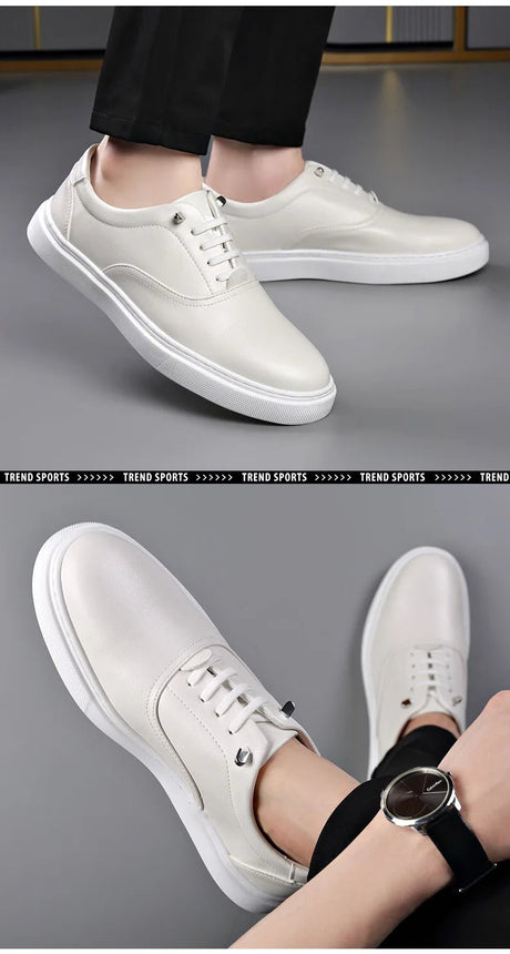 Men’s 2025 Boost Skate Sneakers | by Anwer Fancy | Worldwide Shipping