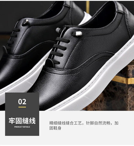 Men’s 2025 Boost Skate Sneakers | by Anwer Fancy | Worldwide Shipping