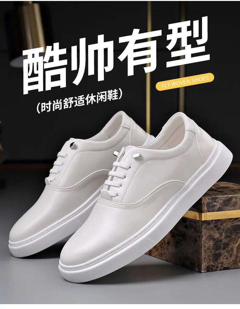 Men’s 2025 Boost Skate Sneakers | by Anwer Fancy | Worldwide Shipping