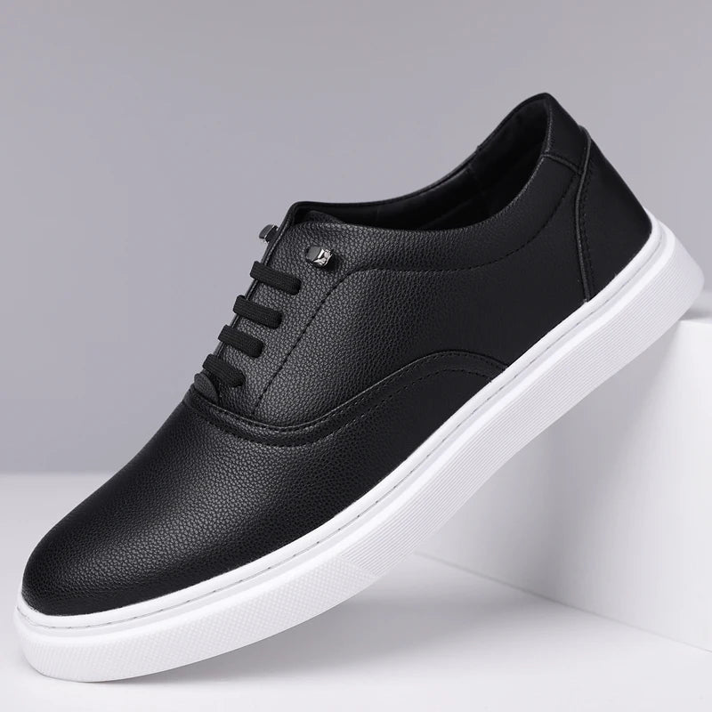Men’s 2025 Boost Skate Sneakers | by Anwer Fancy | Worldwide Shipping