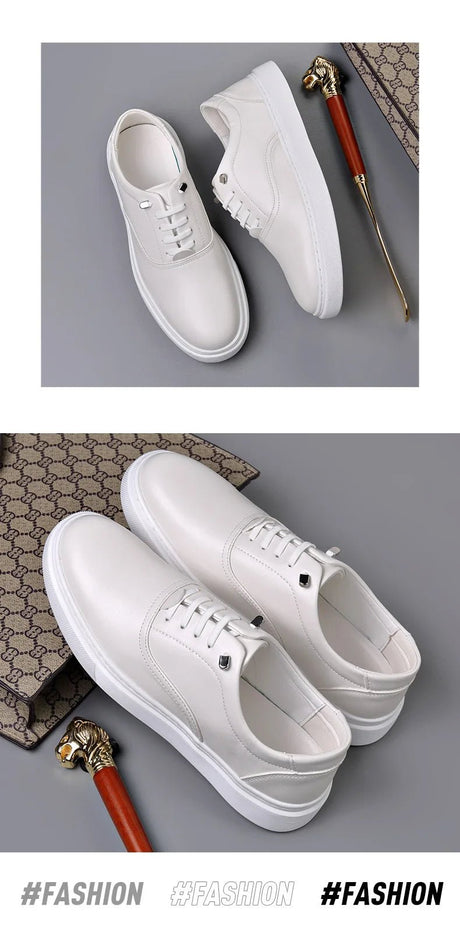 Men’s 2025 Boost Skate Sneakers | by Anwer Fancy | Worldwide Shipping