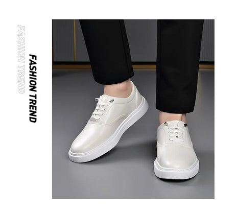 Men’s 2025 Boost Skate Sneakers | by Anwer Fancy | Worldwide Shipping