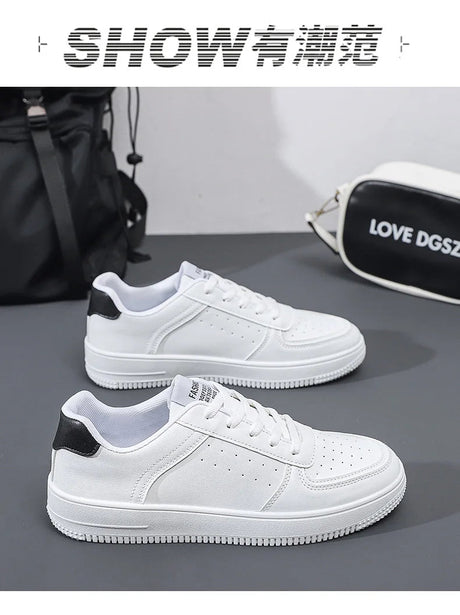 Men’s 2025 Classic Outdoor Skate Shoes | by Anwer Fancy | Worldwide Shipping