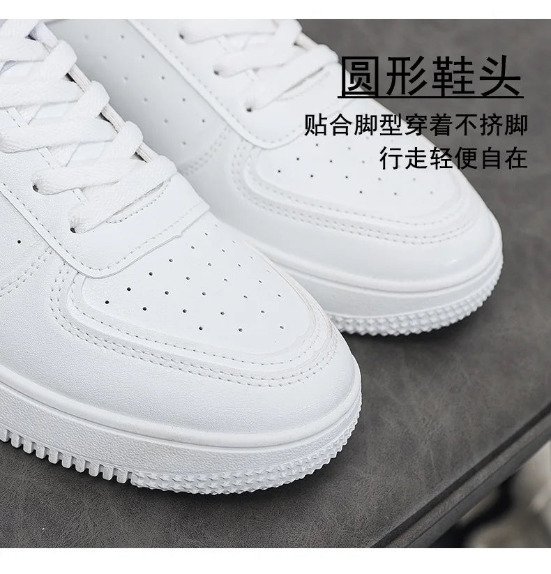 Men’s 2025 Classic Outdoor Skate Shoes | by Anwer Fancy | Worldwide Shipping