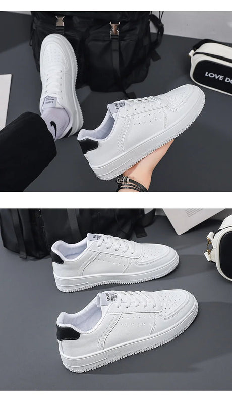 Men’s 2025 Classic Outdoor Skate Shoes | by Anwer Fancy | Worldwide Shipping