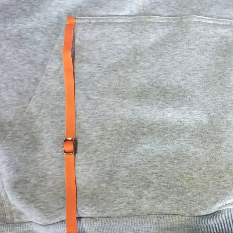 Men’s 2025 Multi - Pocket Sportswear Set | by Anwer Fancy | Worldwide Shipping