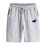 Men’s 2025 Printed Jogging Shorts | by Anwer Fancy | Worldwide Shipping